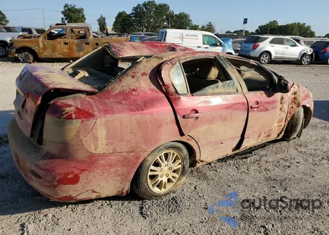 2012 Suzuki Sx4 Le из США, поврежденный, VIN JS2YC5A31C6304168